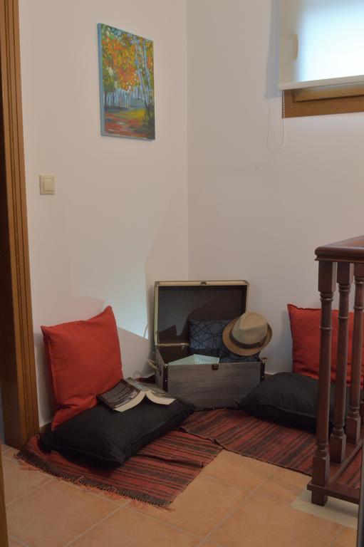 Aletro Villa Áyios Nikítas 외부 사진