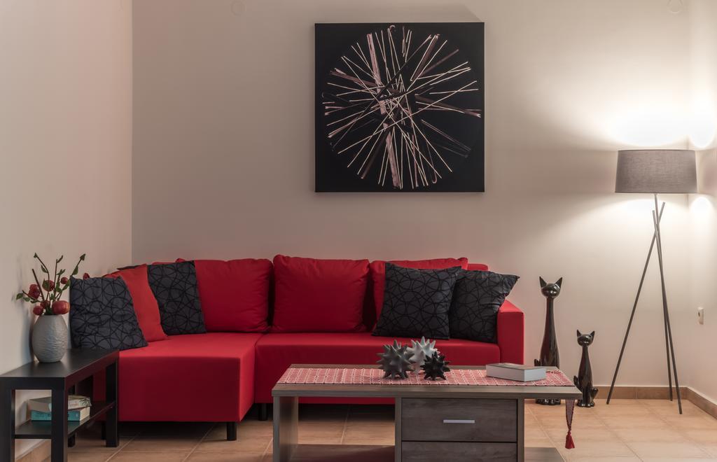 Aletro Villa Áyios Nikítas 외부 사진