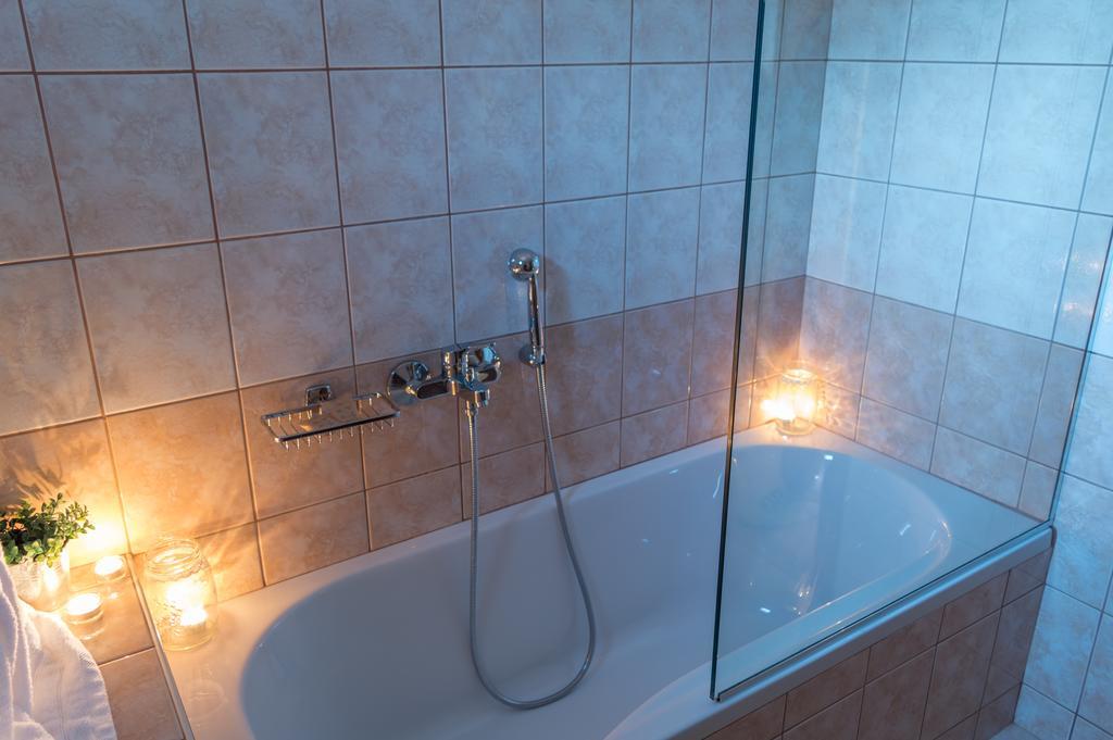 Aletro Villa Áyios Nikítas 외부 사진