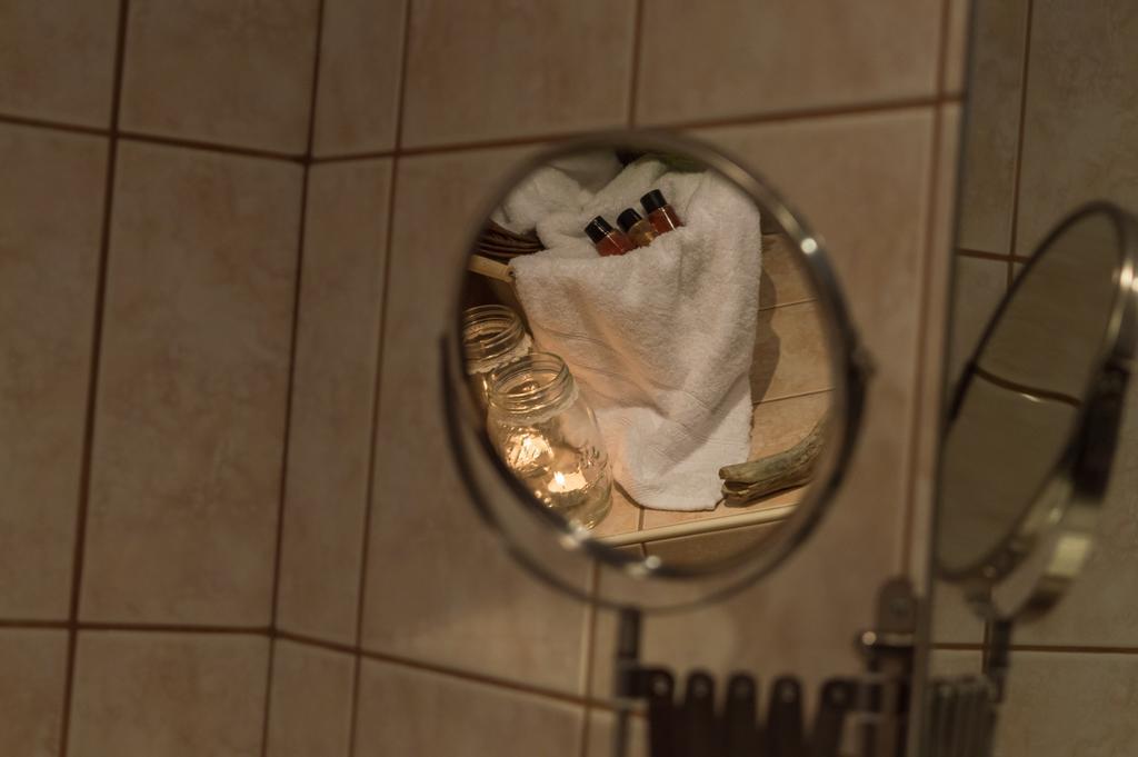 Aletro Villa Áyios Nikítas 외부 사진