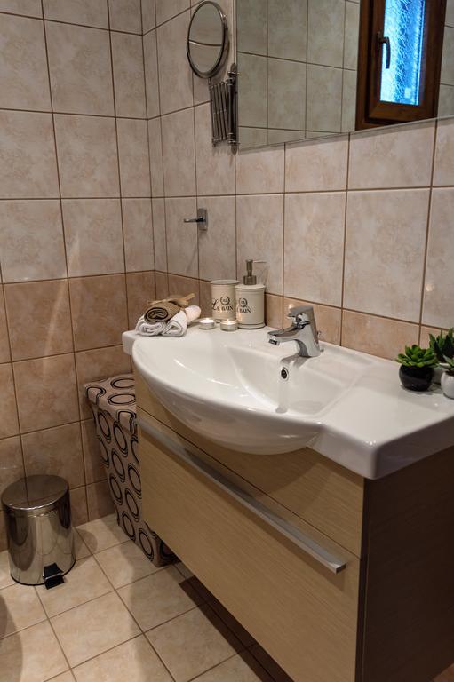 Aletro Villa Áyios Nikítas 외부 사진