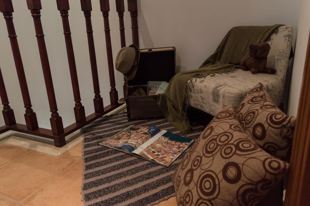 Aletro Villa Áyios Nikítas 외부 사진