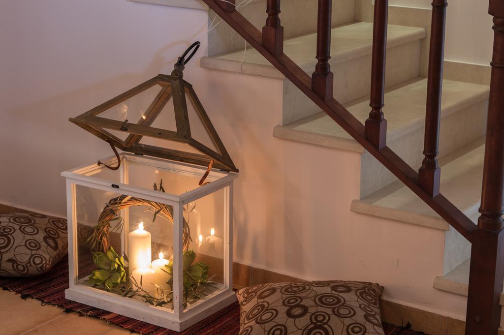 Aletro Villa Áyios Nikítas 외부 사진