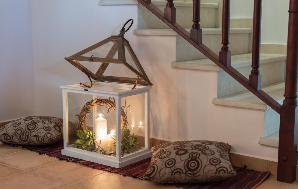 Aletro Villa Áyios Nikítas 외부 사진