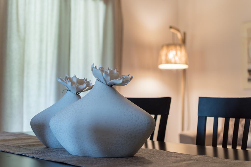 Aletro Villa Áyios Nikítas 외부 사진