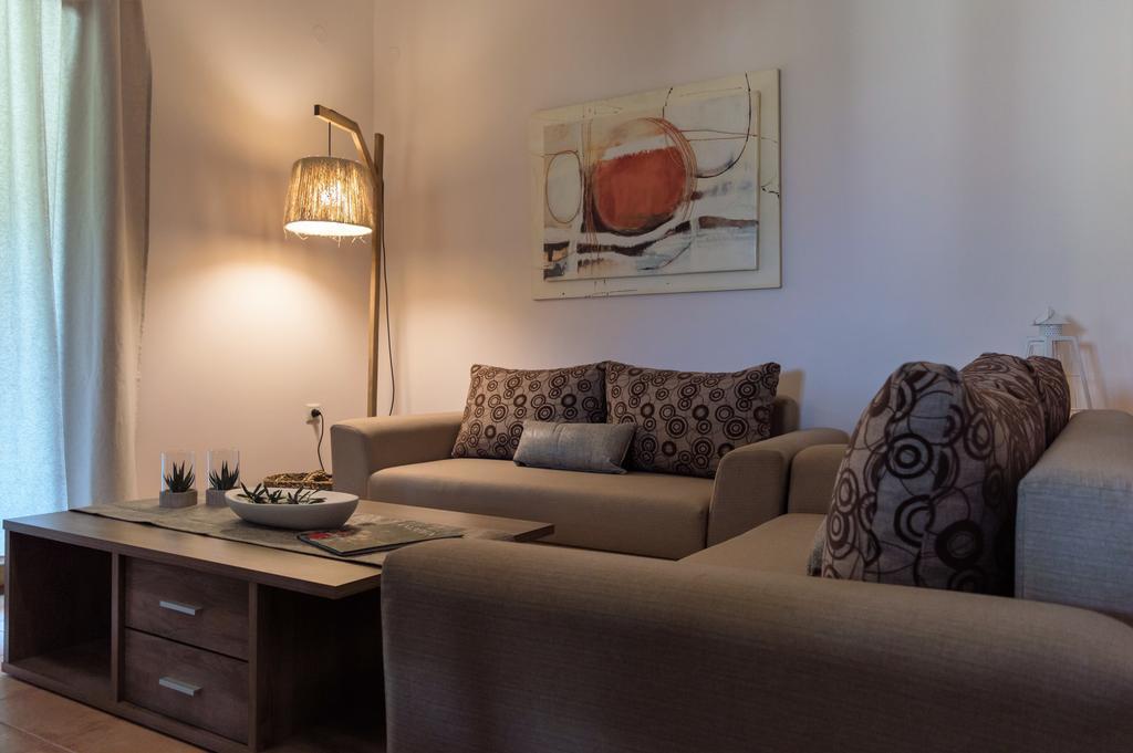 Aletro Villa Áyios Nikítas 외부 사진