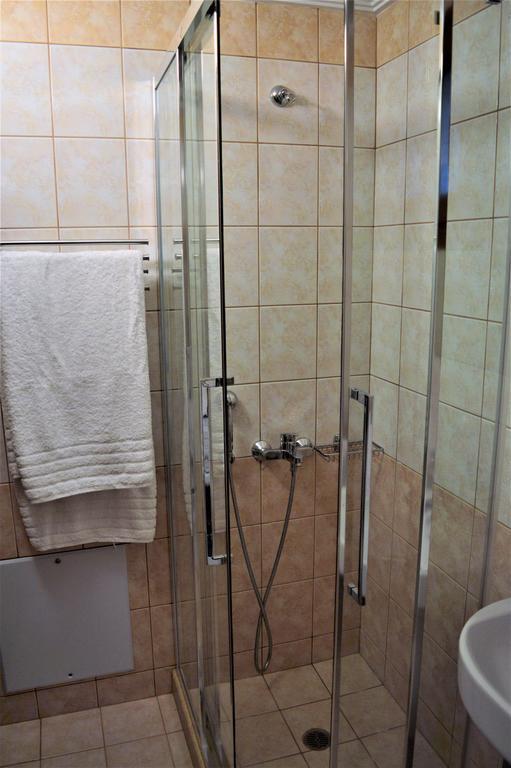 Aletro Villa Áyios Nikítas 외부 사진